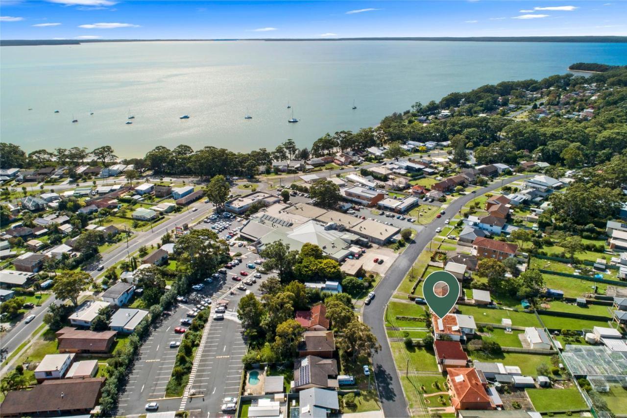 Salt Life Studio 47 - Belle Escapes Jervis Bay Vincentia Exterior photo