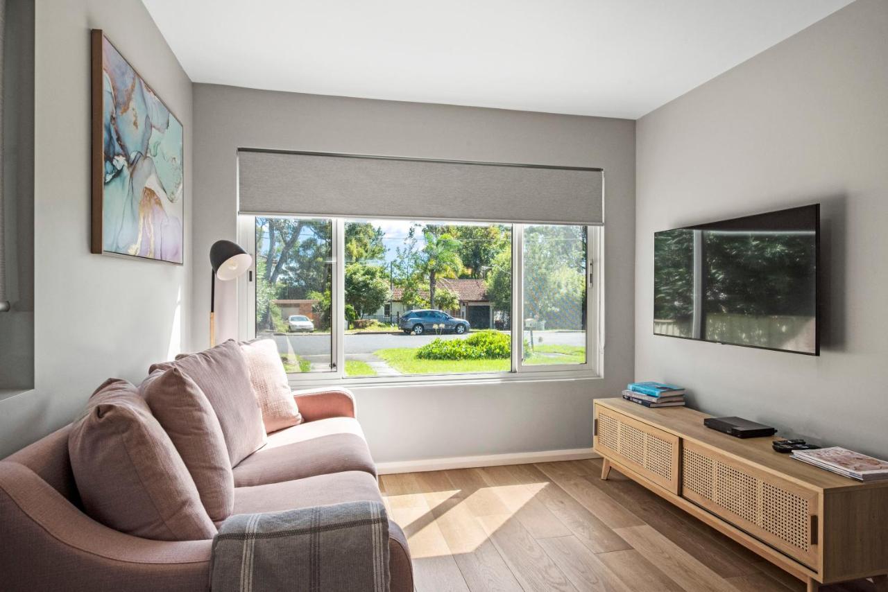 Salt Life Studio 47 - Belle Escapes Jervis Bay Vincentia Exterior photo