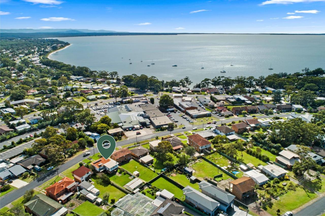 Salt Life Studio 47 - Belle Escapes Jervis Bay Vincentia Exterior photo