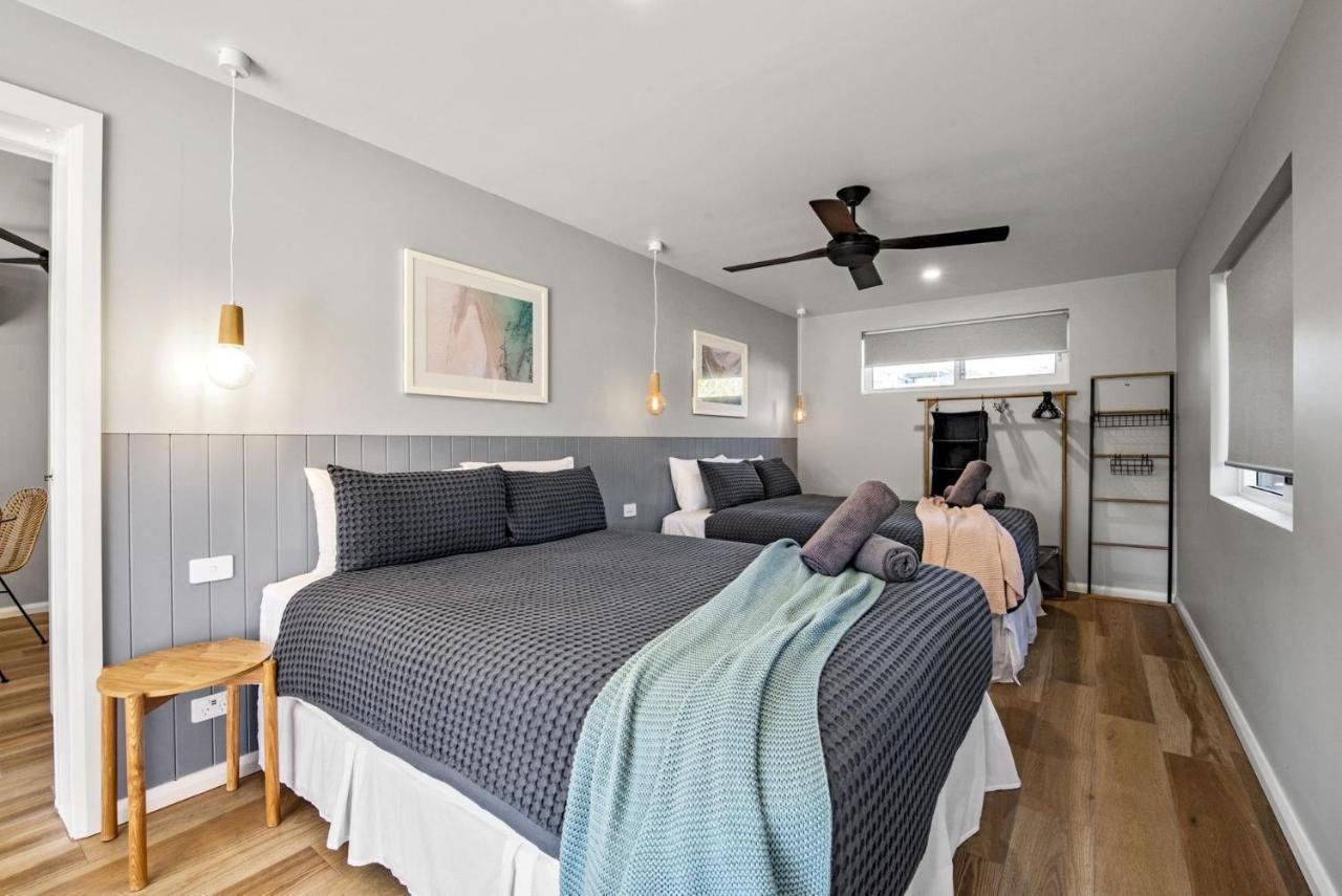 Salt Life Studio 47 - Belle Escapes Jervis Bay Vincentia Exterior photo