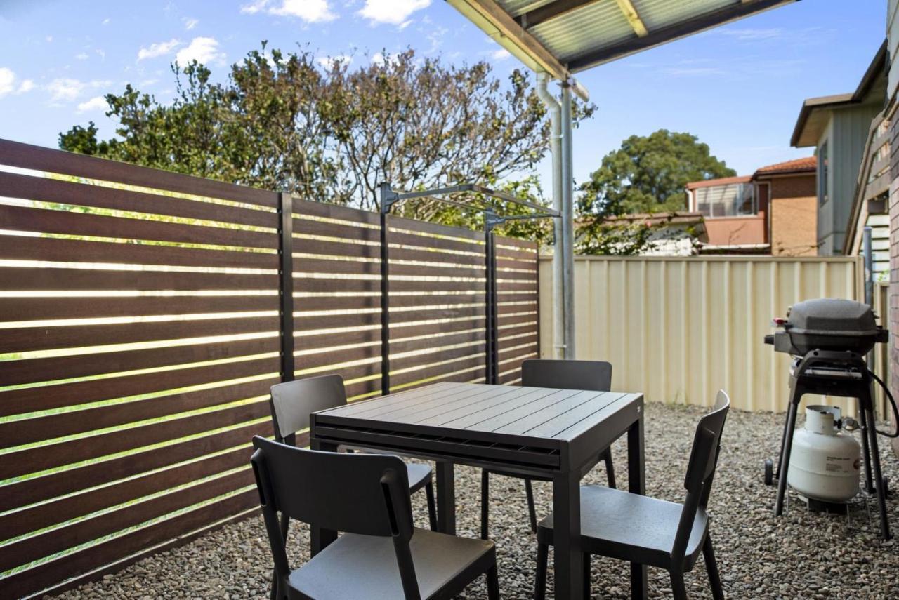 Salt Life Studio 47 - Belle Escapes Jervis Bay Vincentia Exterior photo