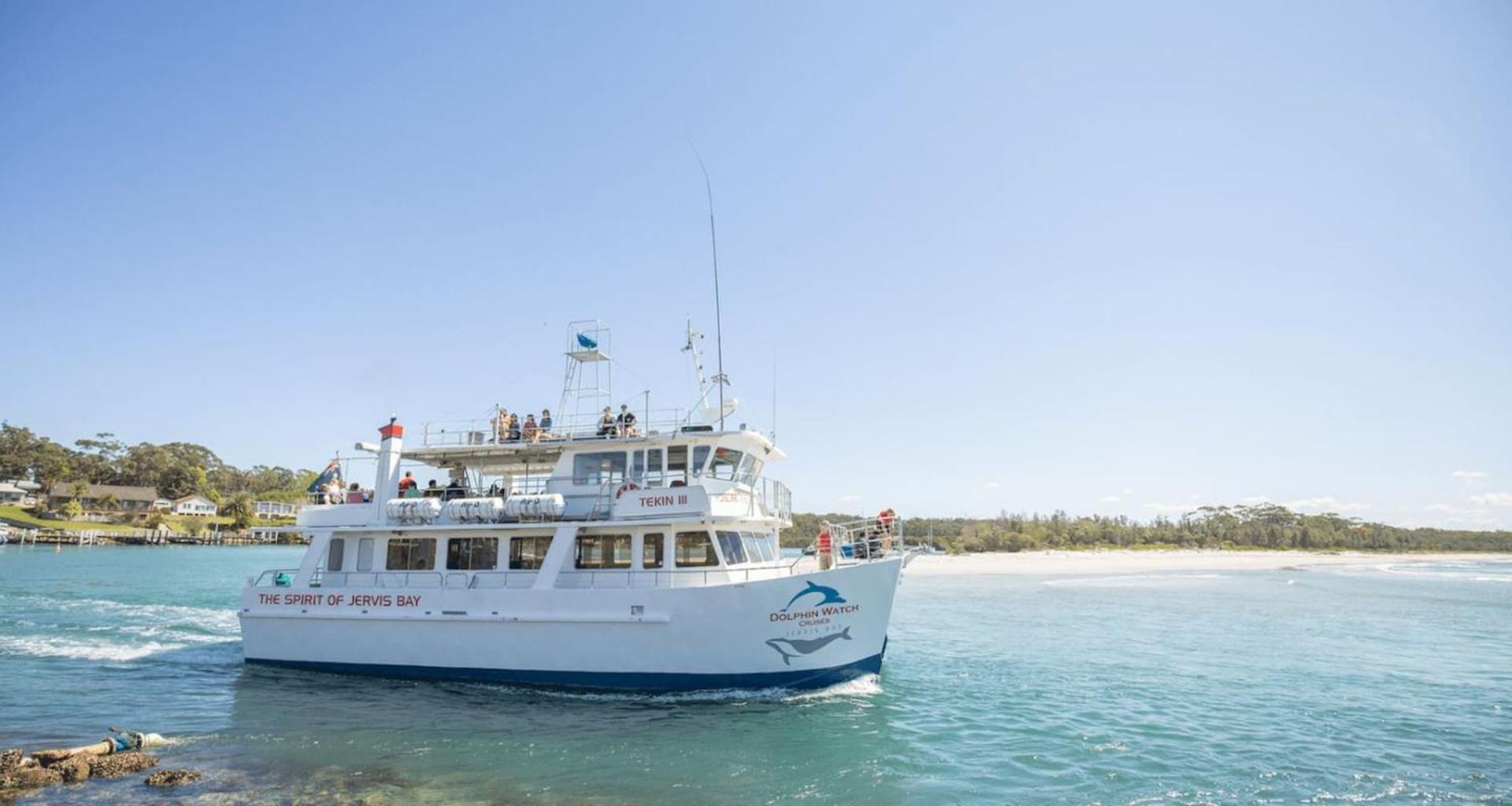 Salt Life Studio 47 - Belle Escapes Jervis Bay Vincentia Exterior photo