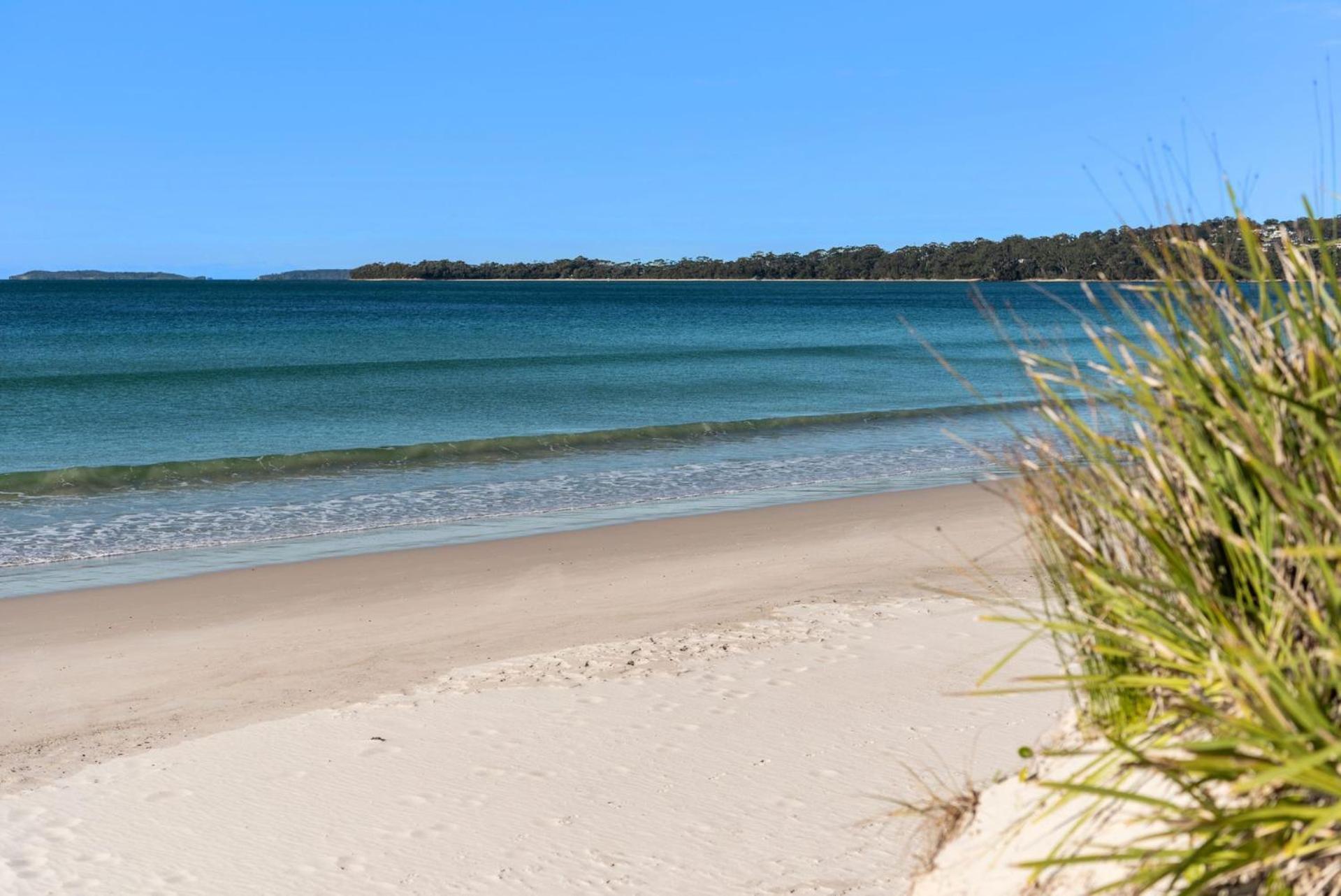Salt Life Studio 47 - Belle Escapes Jervis Bay Vincentia Exterior photo